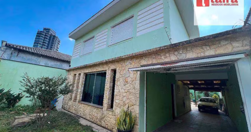 Casa comercial com 2 salas para alugar na Rua Monteiro Soares Filho, 137, Parque da Vila Prudente, São Paulo