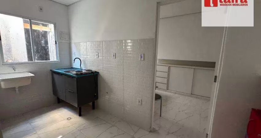 Casa com 1 quarto para alugar na Rua Agostinho Gomes, 976, Ipiranga, São Paulo
