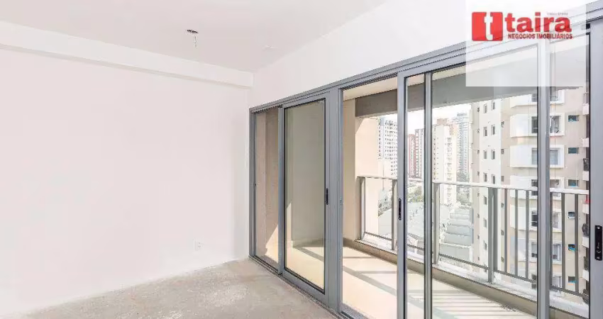 Kitnet / Stúdio à venda na Avenida Doutor Ricardo Jafet, 2070, Vila Mariana, São Paulo