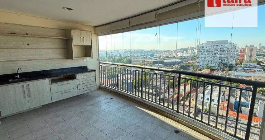 Apartamento com 3 quartos à venda na Rua Lord Cockrane, 820, Ipiranga, São Paulo