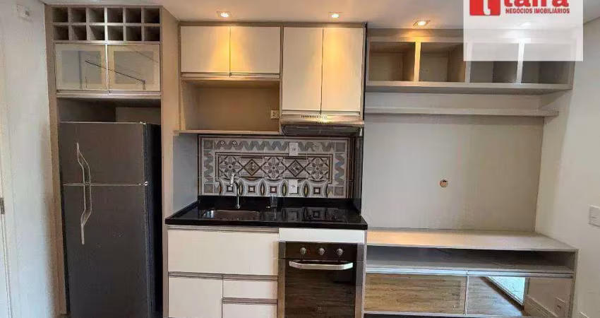 Apartamento com 1 quarto para alugar na Rua Dois de Julho, 740, Ipiranga, São Paulo