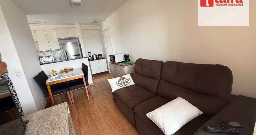 Apartamento com 2 quartos à venda na Rua Mil Oitocentos e Vinte e Dois, 800, Ipiranga, São Paulo