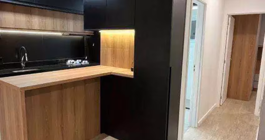 Apartamento com 2 quartos à venda na Rua do Lago, 237, Ipiranga, São Paulo