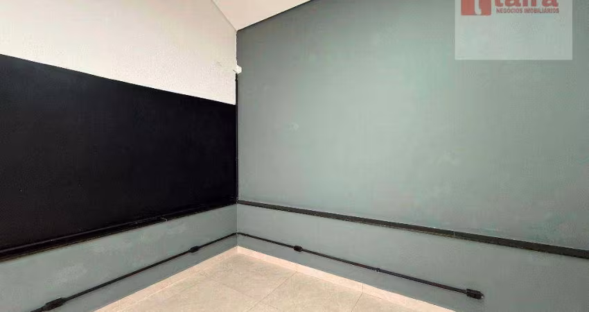 Sala estilo e charme no melhor do Ipiranga
