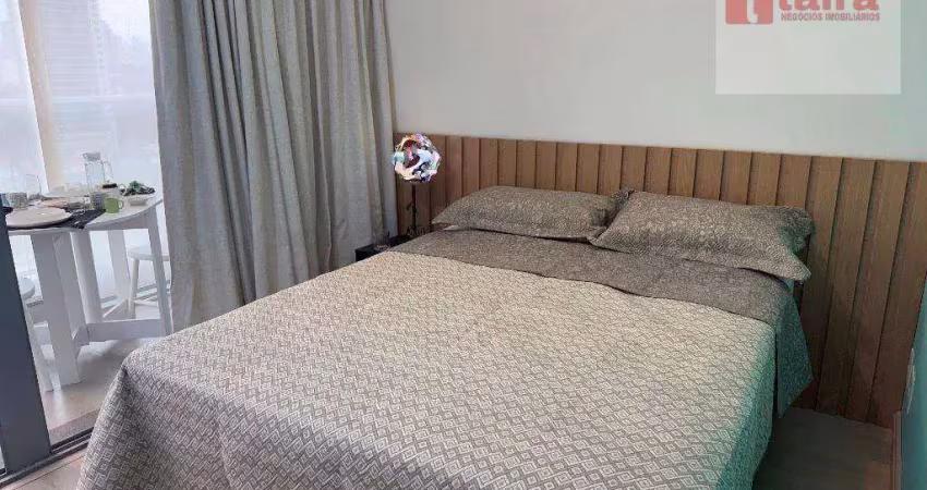 Kitnet / Stúdio para alugar na Avenida Doutor Ricardo Jafet, 2070, Vila Mariana, São Paulo