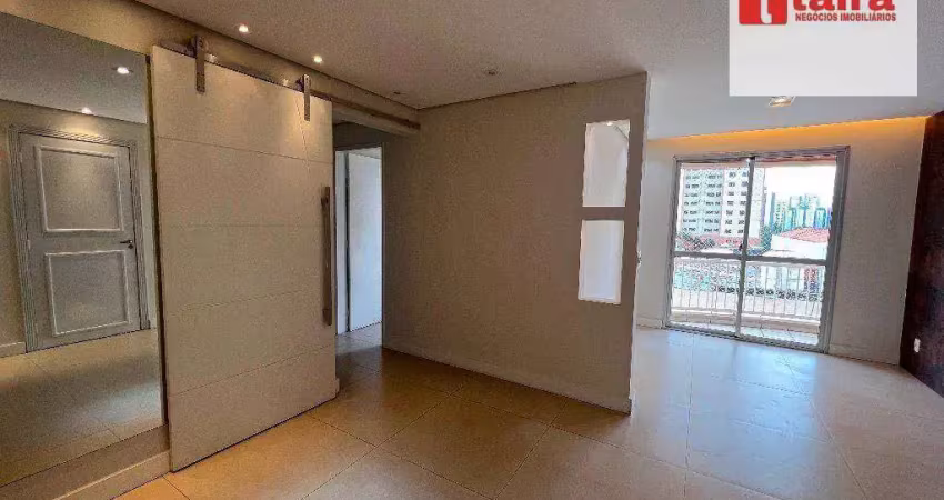 Apartamento com 3 quartos à venda na Rua Xavier Curado, 310, Ipiranga, São Paulo