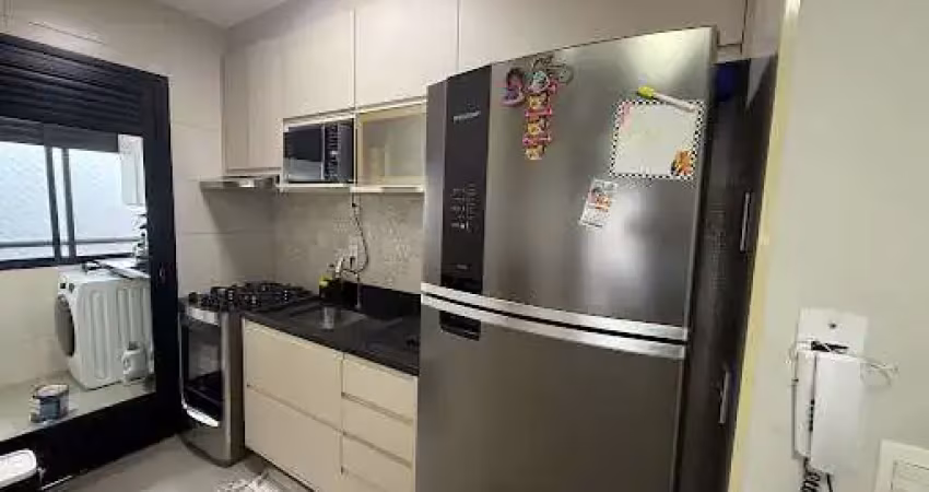 Apartamento com 2 quartos à venda na Rua Antônio Marcondes, 194, Alto do Ipiranga, São Paulo