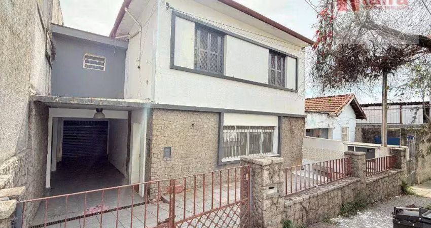 Casa com 4 quartos para alugar na Rua Caetano de Oliveira, 13, Jardim da Glória, São Paulo