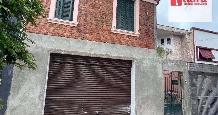 Ponto comercial para alugar na Rua General Lecor, 159, Ipiranga, São Paulo