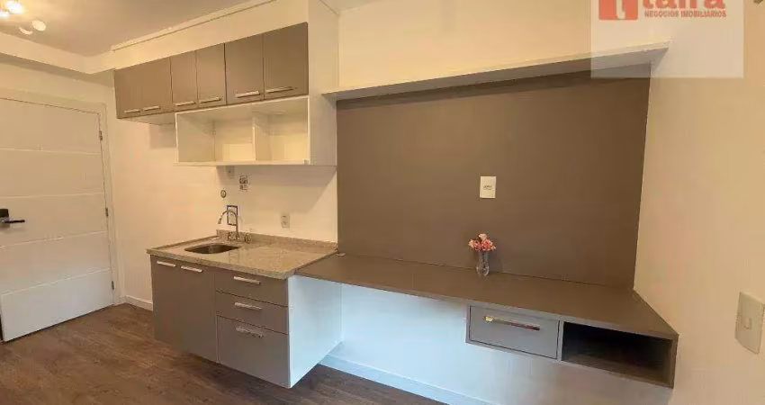 Apartamento com 1 quarto para alugar na Rua Dona Leopoldina, 262, Ipiranga, São Paulo