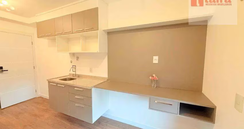 Apartamento com 1 quarto para alugar na Rua Dona Leopoldina, 262, Ipiranga, São Paulo