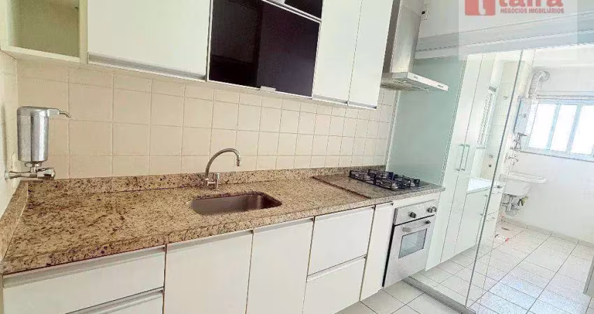Apartamento com 3 quartos à venda na Rua Lord Cockrane, 820, Ipiranga, São Paulo