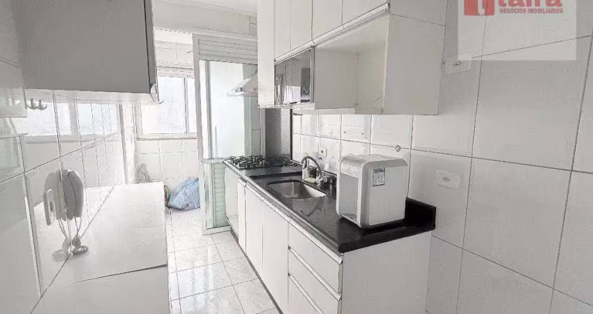 Apartamento com 3 quartos para alugar na Rua do Grito, 479, Ipiranga, São Paulo