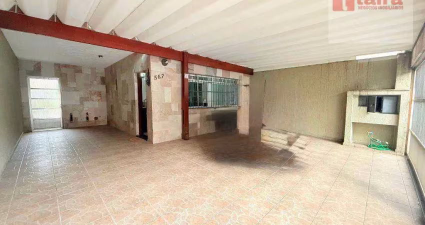 Casa com 3 quartos à venda na Rua Mil Oitocentos e Vinte e Dois, 567, Ipiranga, São Paulo