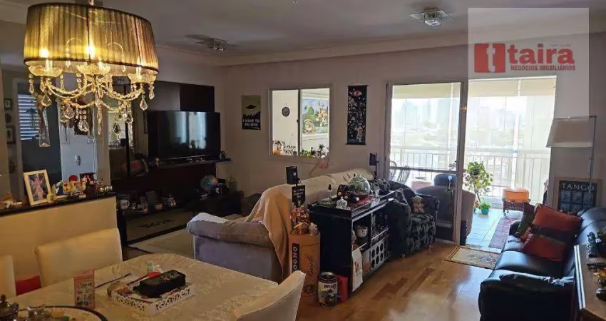 Apartamento com 4 quartos à venda na Rua Lord Cockrane, 820, Ipiranga, São Paulo