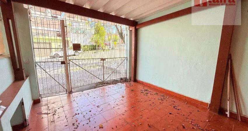 Casa com 2 quartos à venda na Rua General Lecor, 351, Ipiranga, São Paulo