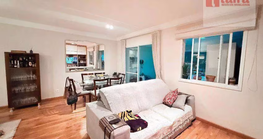 Apartamento com 3 quartos à venda na Rua Lord Cockrane, 820, Ipiranga, São Paulo