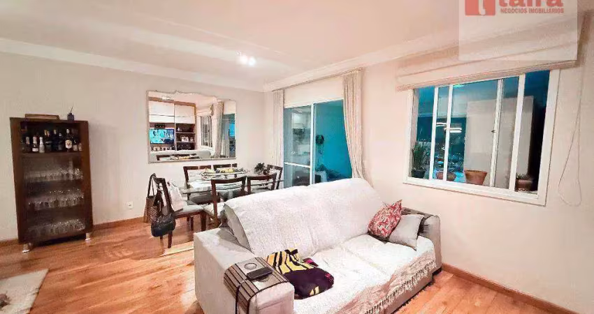 Apartamento com 3 quartos para alugar na Rua Lord Cockrane, 820, Ipiranga, São Paulo