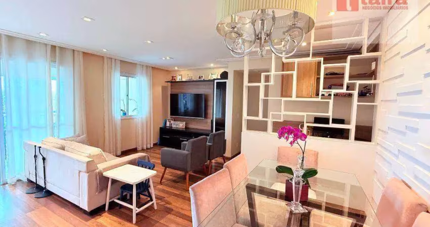 Apartamento com 3 quartos à venda na Rua Lord Cockrane, 820, Ipiranga, São Paulo