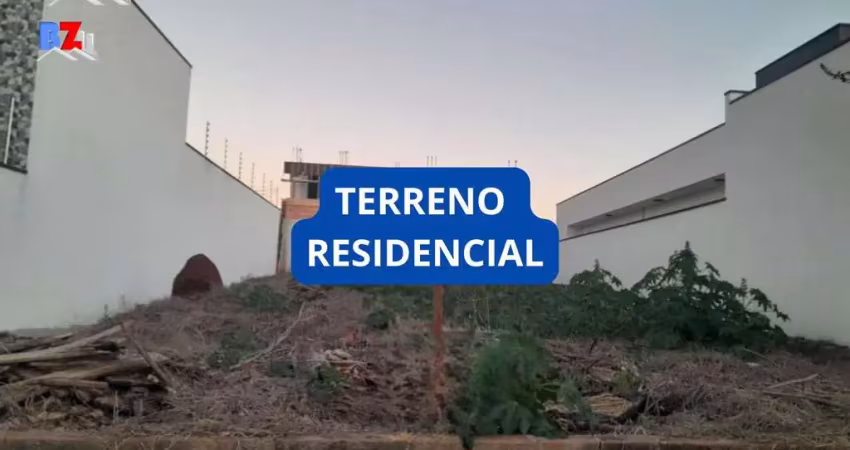 Excelente oportunidade de adquirir um terreno de 257