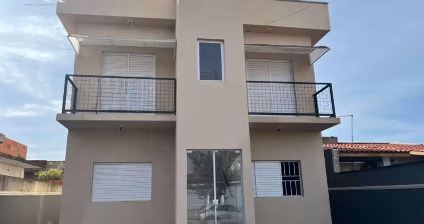 Apartamento à venda no bairro recanto das primaveras i - boituva/sp