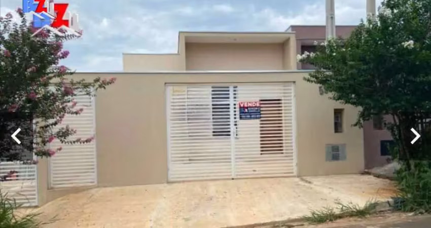 Casa com 2 quartos à venda no GSP Life Boituva, Boituva 