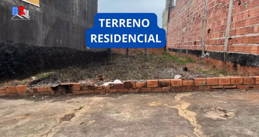 Terreno à venda no GSP Life Boituva, Boituva 