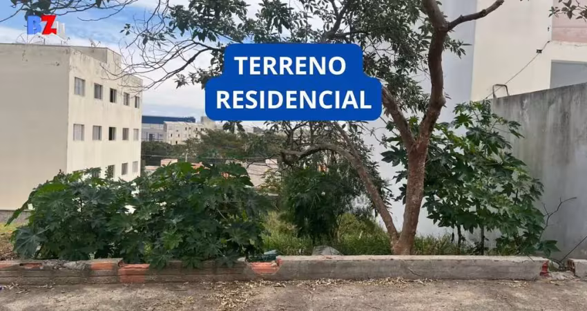 Terreno à venda na Água Branca, Boituva 