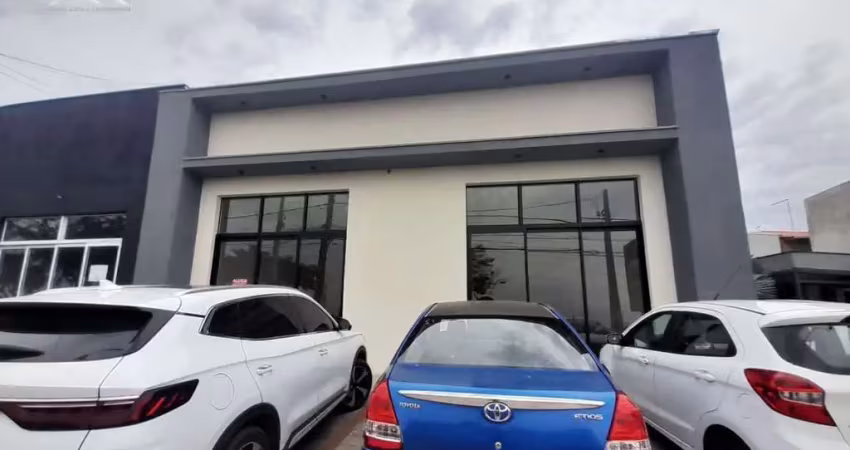Sala para alugar no bairro portal ville azaléia - boituva/sp