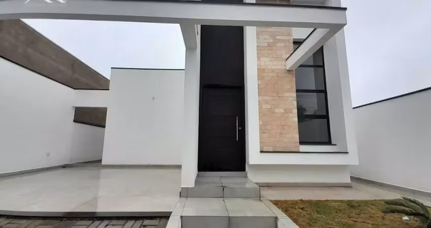 Casa com 3 quartos para alugar no Portal Ville Azaleia, Boituva 