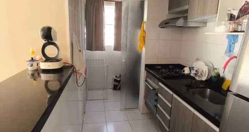 Condomínio villa real - apartamento em residencial de lorenzi, boituva/sp