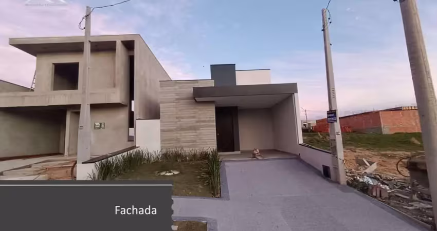 Condominio reserva dos ipês - casa em condomínio em loteamento reserva dos ipês, boituva/sp