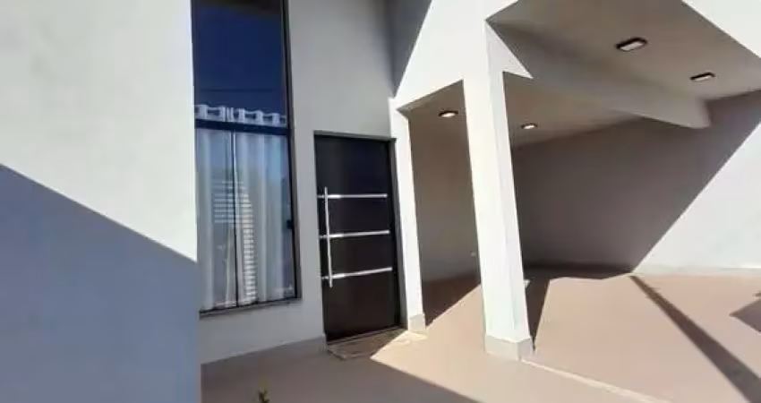 Casa com 3 quartos à venda no Portal Ville Azaleia, Boituva 