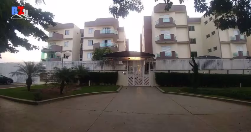 Condomínio boulevard - apartamento centro , boituva/sp