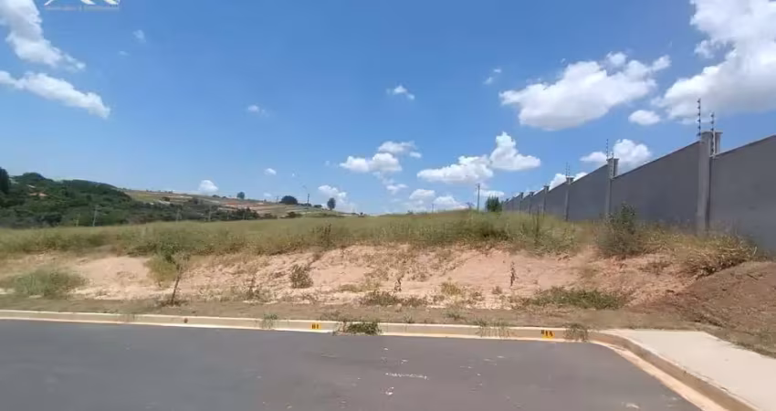 Condominio reserva dos ipês - terreno em loteamento reserva dos ipês, boituva/sp