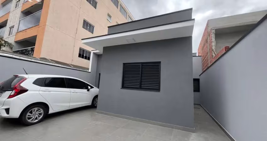 Casa com 3 quartos à venda na Vila dos Ipês, Boituva 