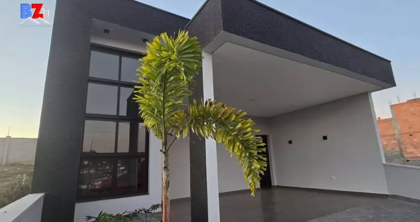 Condominio reserva dos ipês - casa alto padrão em condominio reserva ipes, boituva/sp