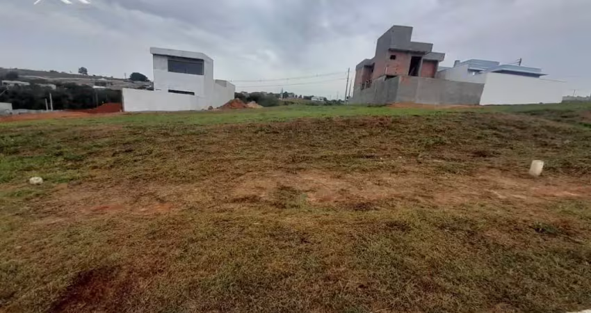 Condominio reserva dos ipês - terreno em condomínio em condominio reserva ipes, boituva/sp