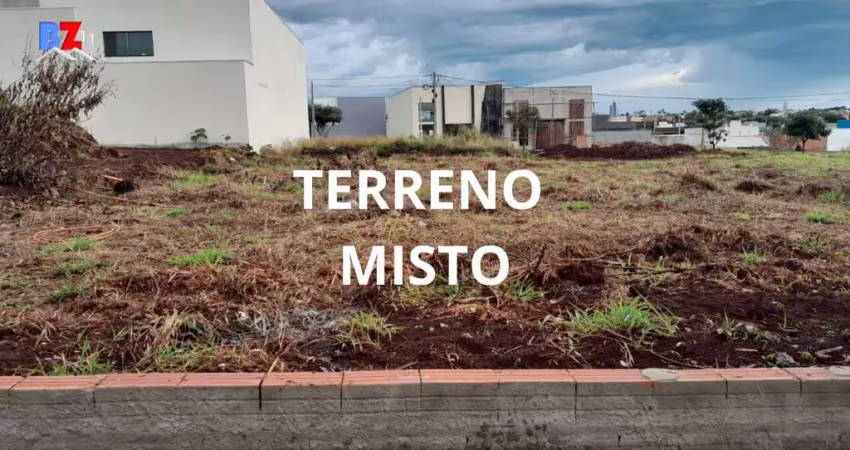 Terreno à venda no Portal Ville Jardins, Boituva 