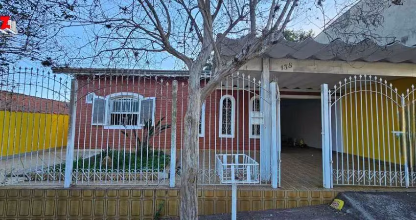 Casa com 3 quartos para alugar na Avenida Manoel Trujillo, 138, Águia da Castelo, Boituva