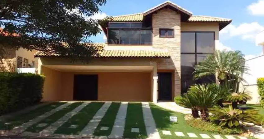 Casa com 3 quartos à venda no Parque das Árvores, Boituva 
