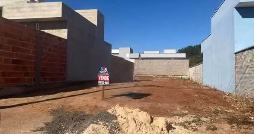 Terreno à venda na Vila dos Ipês, Boituva 