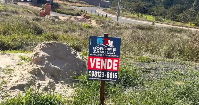Terreno à venda no Centro, Boituva 