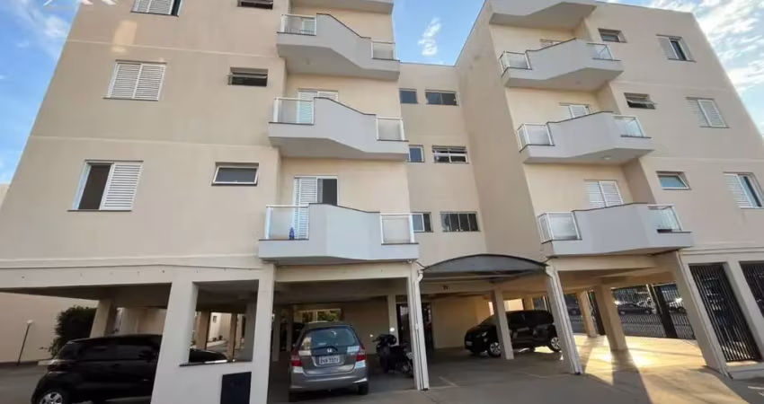 Apartamento alto padrão em vila são vicente de paula, boituva/sp