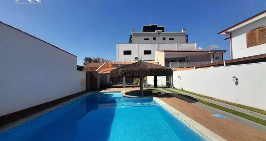Casa com 1 quarto à venda na Chácara Labronici, Boituva 