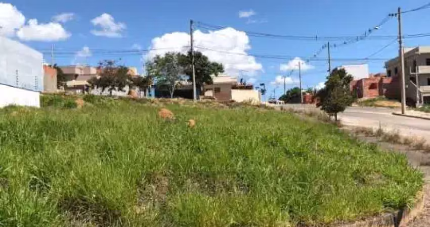 Terreno à venda no Residencial Vitiello, Boituva 