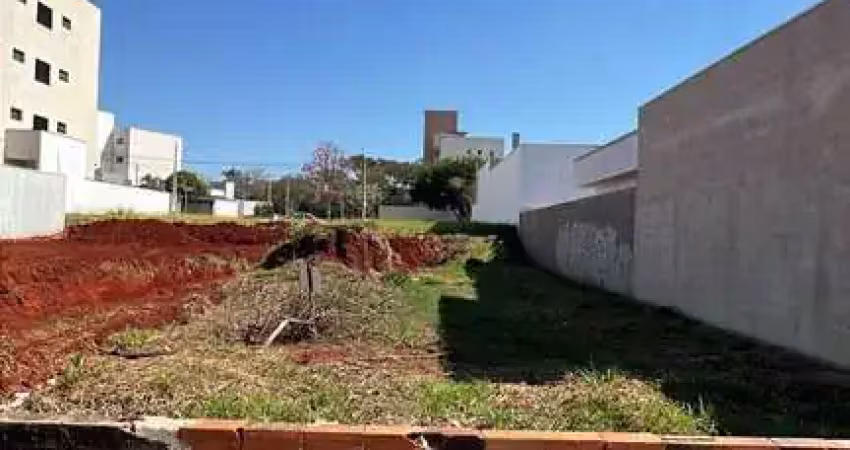 Terreno à venda no Portal Ville Azaleia, Boituva 