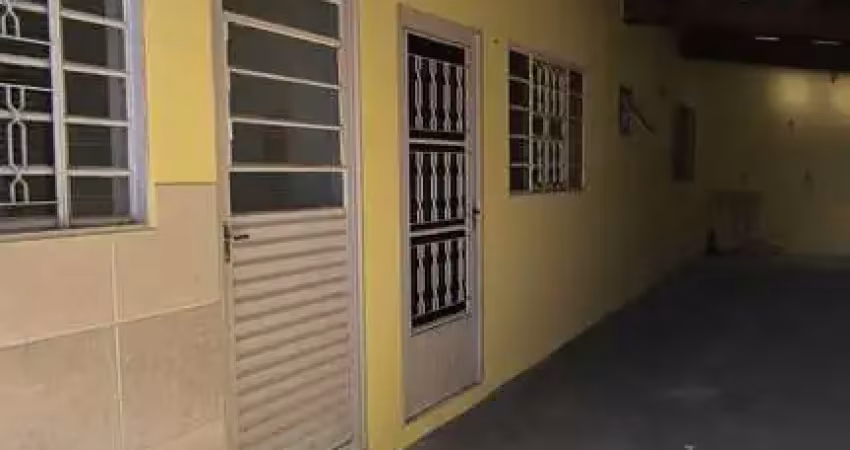 Casa para alugar no bairro terra de santa cruz i - boituva/sp