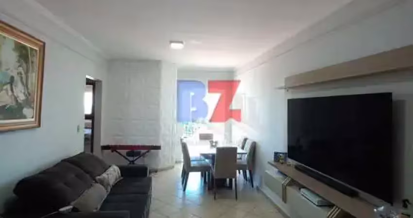 Apartamento com 2 quartos à venda no Centro, Boituva 