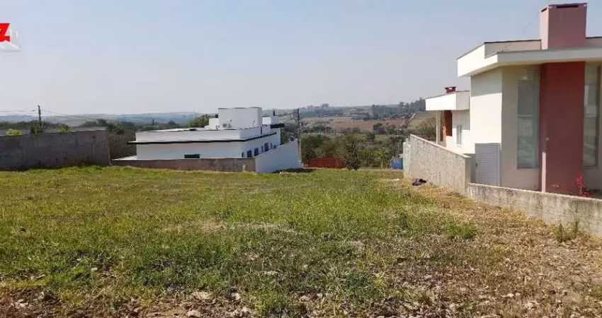 Condomínio solares (haras ingá mirim boituva ) - terreno em condomínio em residencial haras inga mirim, boituva/sp